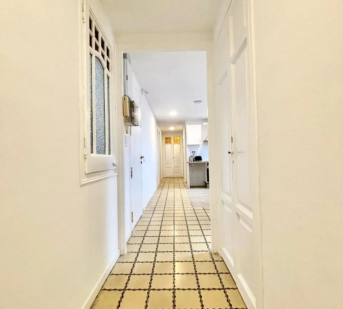 Harmony Rooms Barcelona Spanyolország