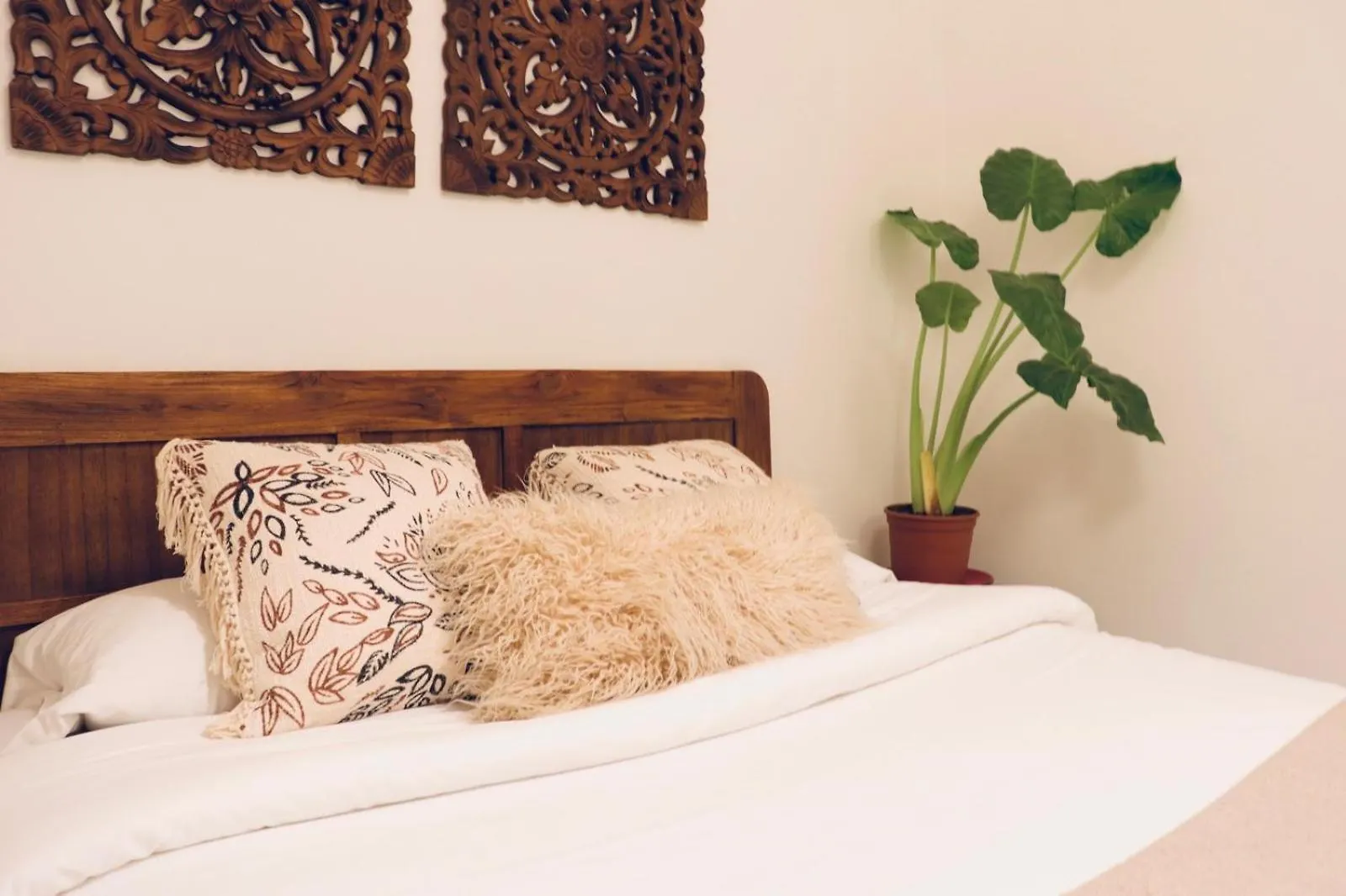 Harmony Rooms Barcelona