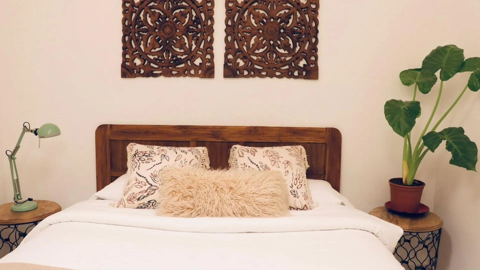 Bed and breakfast Harmony Rooms Barcelona