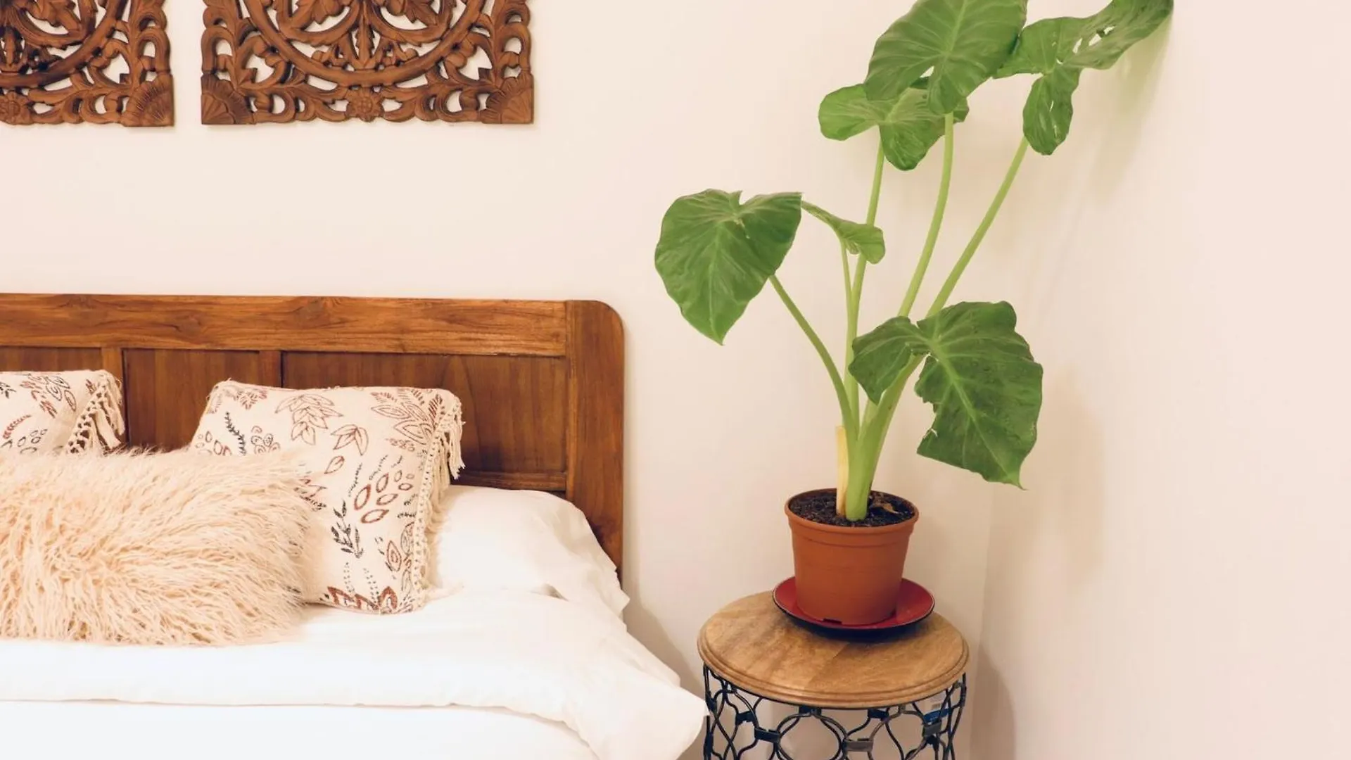 Harmony Rooms Barcelona Spanien