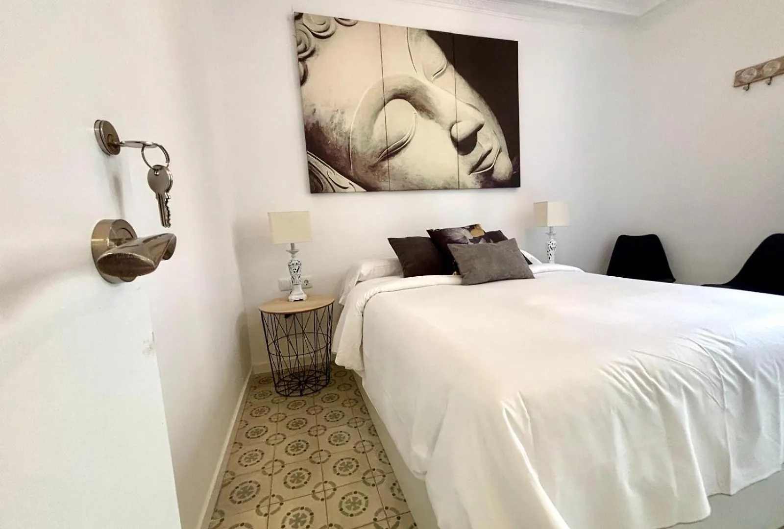 Harmony Rooms Barcelona 0*,