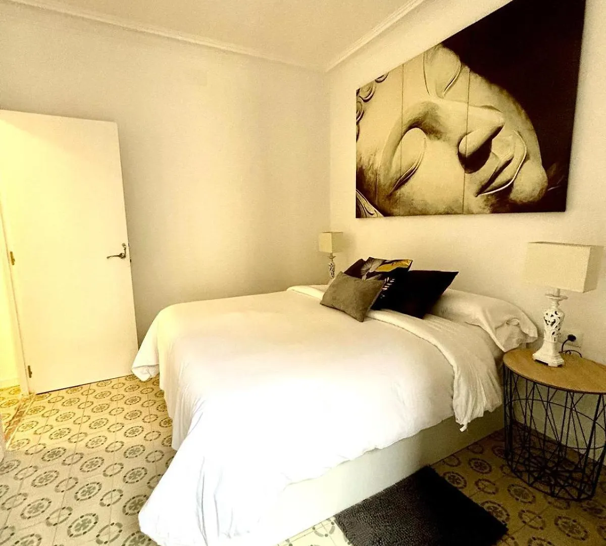 Harmony Rooms Barcelona Bed and breakfast