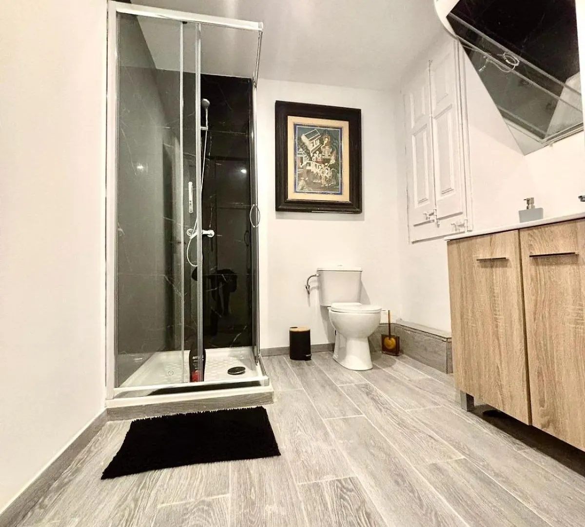 Harmony Rooms Barcelona