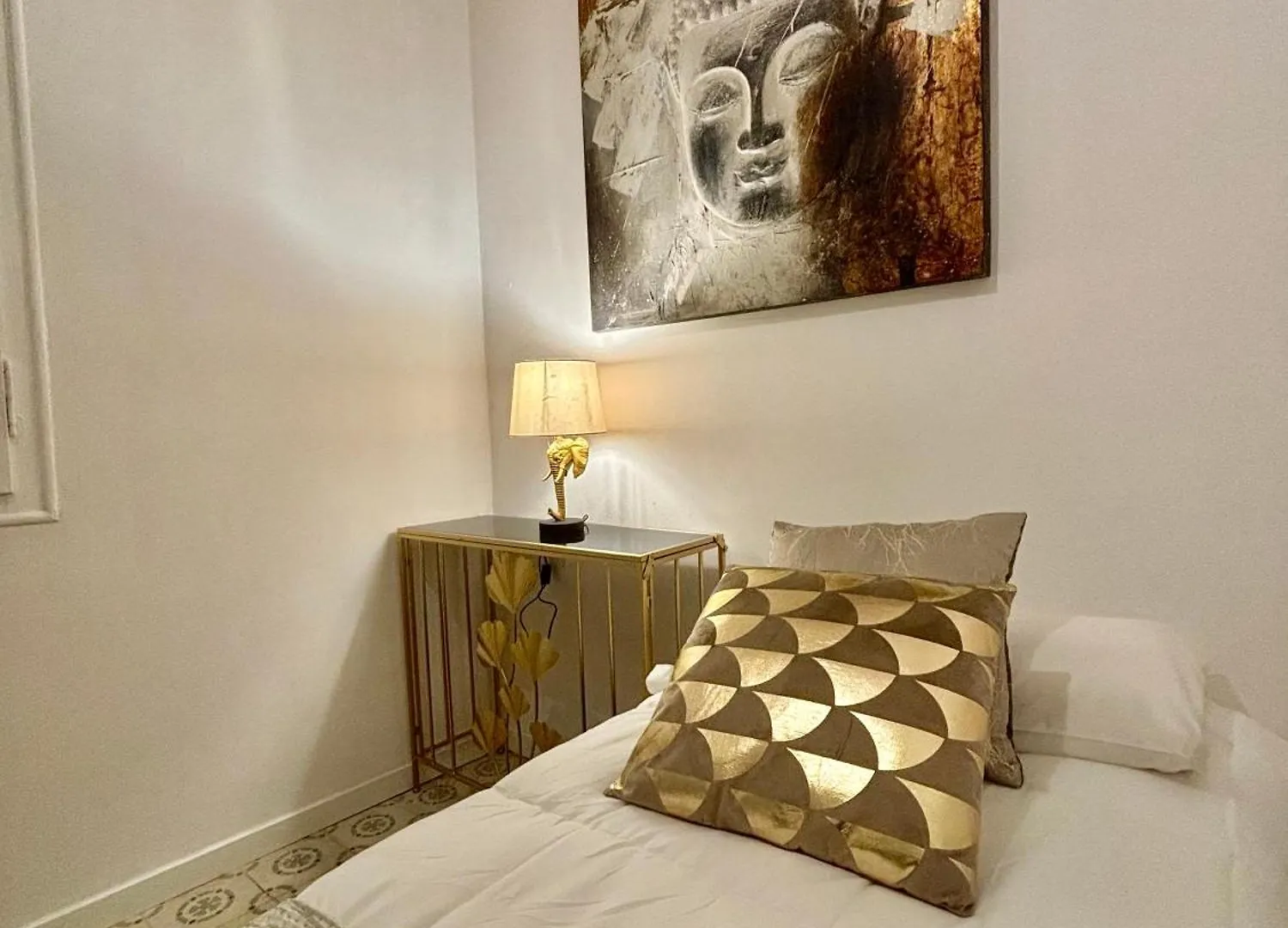 Harmony Rooms Barcelona Bed and breakfast