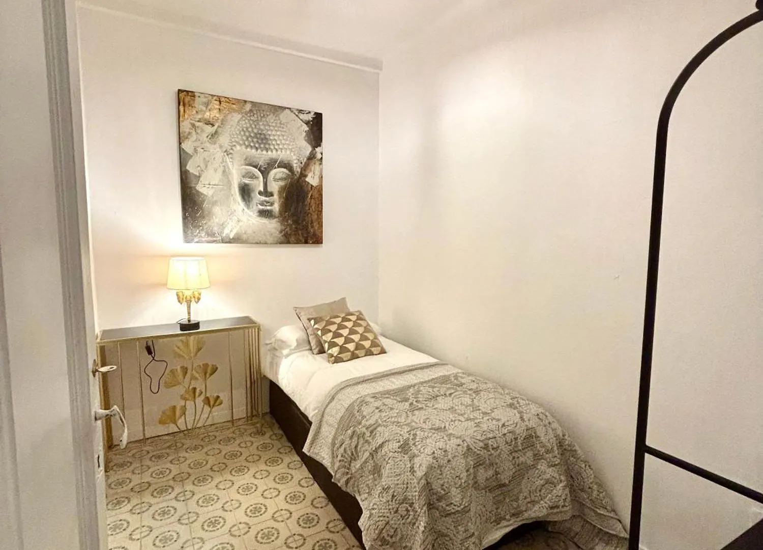 Harmony Rooms Barcelona 0*,