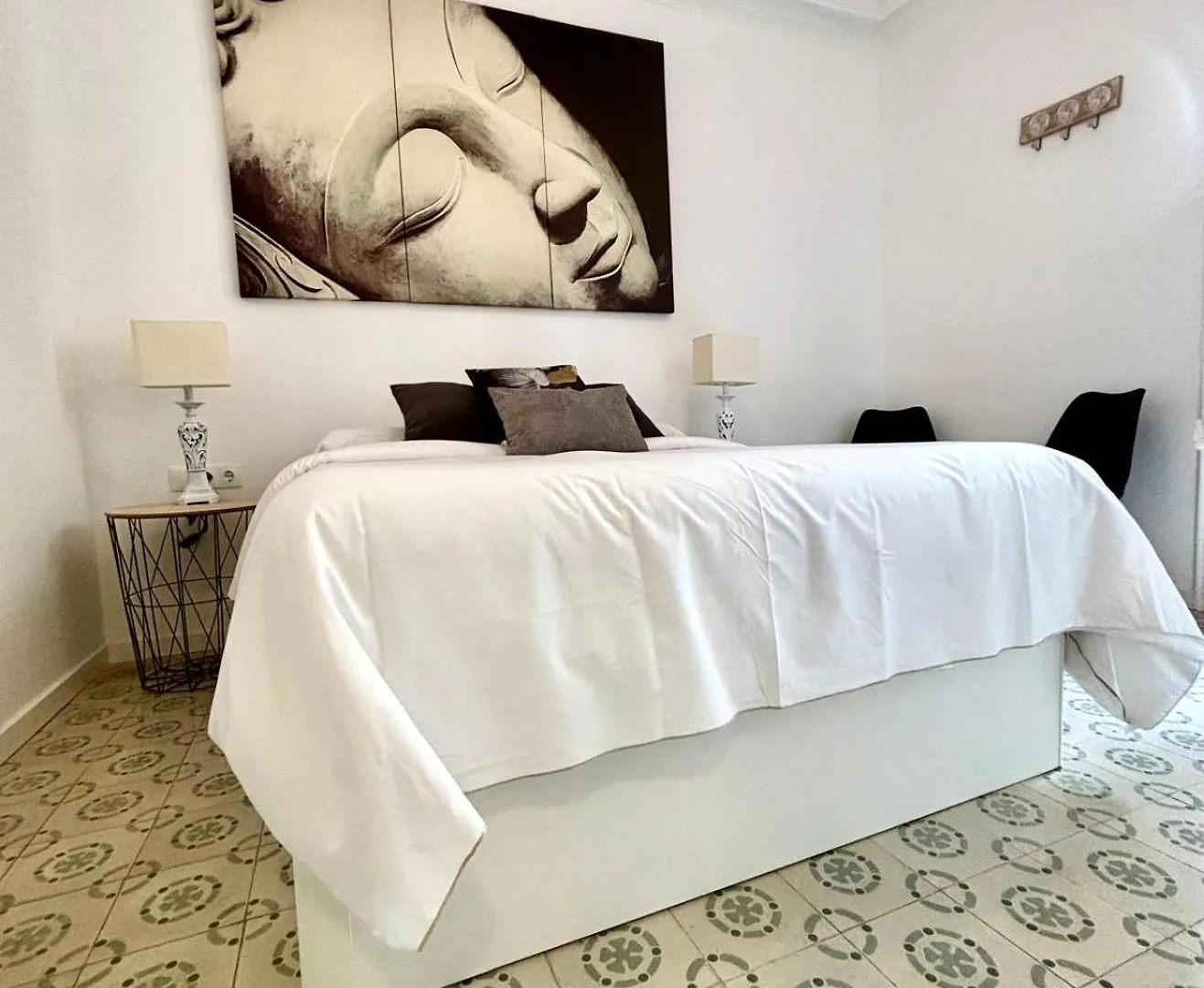 B&B Harmony Rooms 바르셀로나