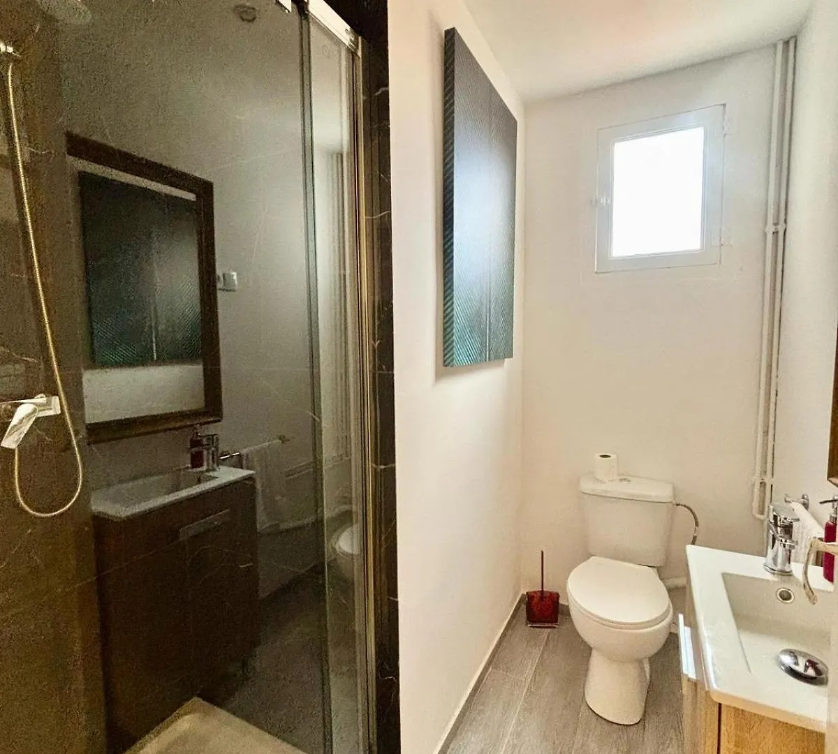 Harmony Rooms 바르셀로나 0*,  스페인